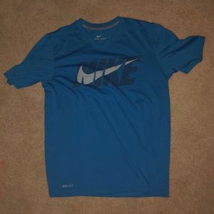 Nike shirt